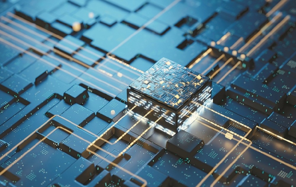 半導(dǎo)體市場(chǎng)逐步復(fù)蘇 核心設(shè)備持續(xù)突圍